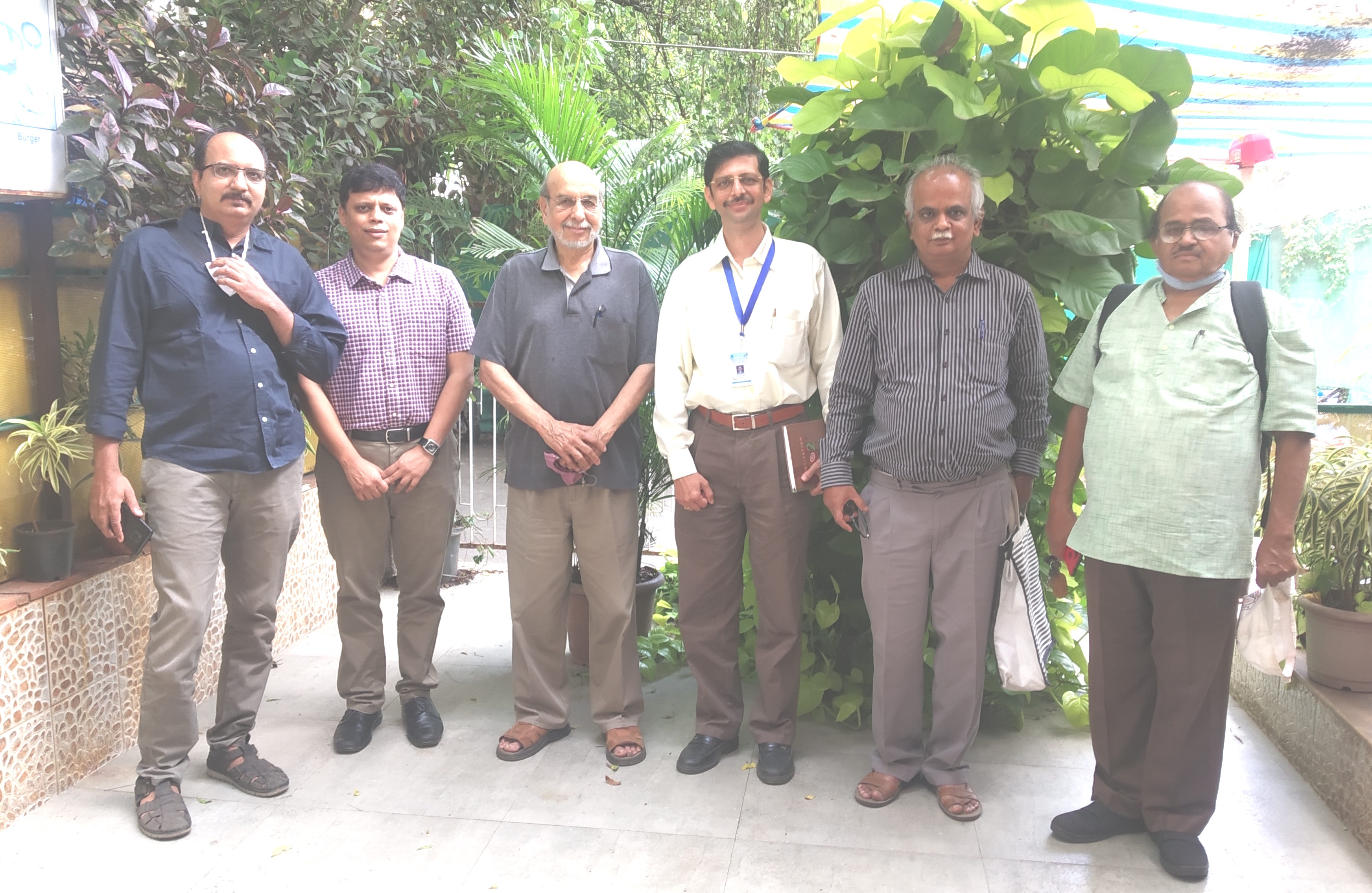 Tech Forum was founded on June 29, 2021