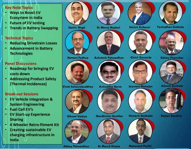 Speakers