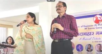 A musical tribute to Manojkumar