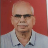 Mr Hemant Pardikar