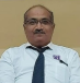 Mr Shantanu Pendharkar