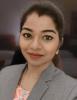 Speaker: Mrs Ridhiemaa Pawar