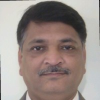 Speaker- Mr N. B. Sarolkar