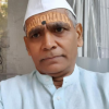 Speaker Dr Milind Mujumdar