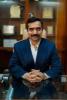Dr Pradip Mane