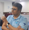 Speaker Mr Abhijit Pimpley