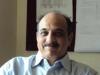 Speaker Mr Girish Ranade