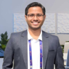 Speaker Mr Pradyumna Mane