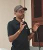 Speaker Aniruddha Bokil VU3FML