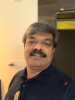 Speaker Mr Vijay Vadnere