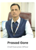 Mr Prasad Gore