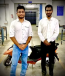 Mr Sahil Uttekar & Piyush Sharma