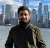 Speaker Ashish Joshi