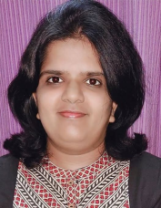 Spraker Dr Amruta Pasarkar