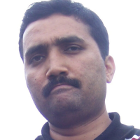 Speaker: Dr Prashant Durafe PhD