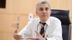 Guest of Honour - Dr Sunil Bhagvat, Director, IISER Pune