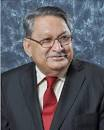 Speaker Mr Pramod Kale