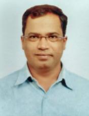Speaker Mr Shrikant Karhadkar