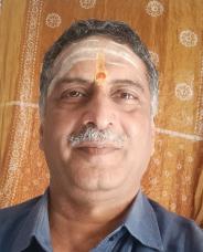 Speaker: Dr KK Sundaram 