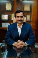 Dr Pradip Mane