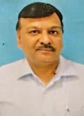 Speaker Mr Moreshwar Tulshibagwale