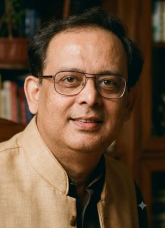 Mr Vinod Joshi 