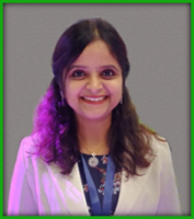 Dr. Payal Nandurkar