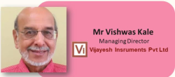 Vishwas Kale