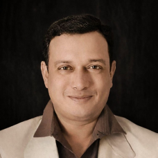 Mr Samir Bhagvat